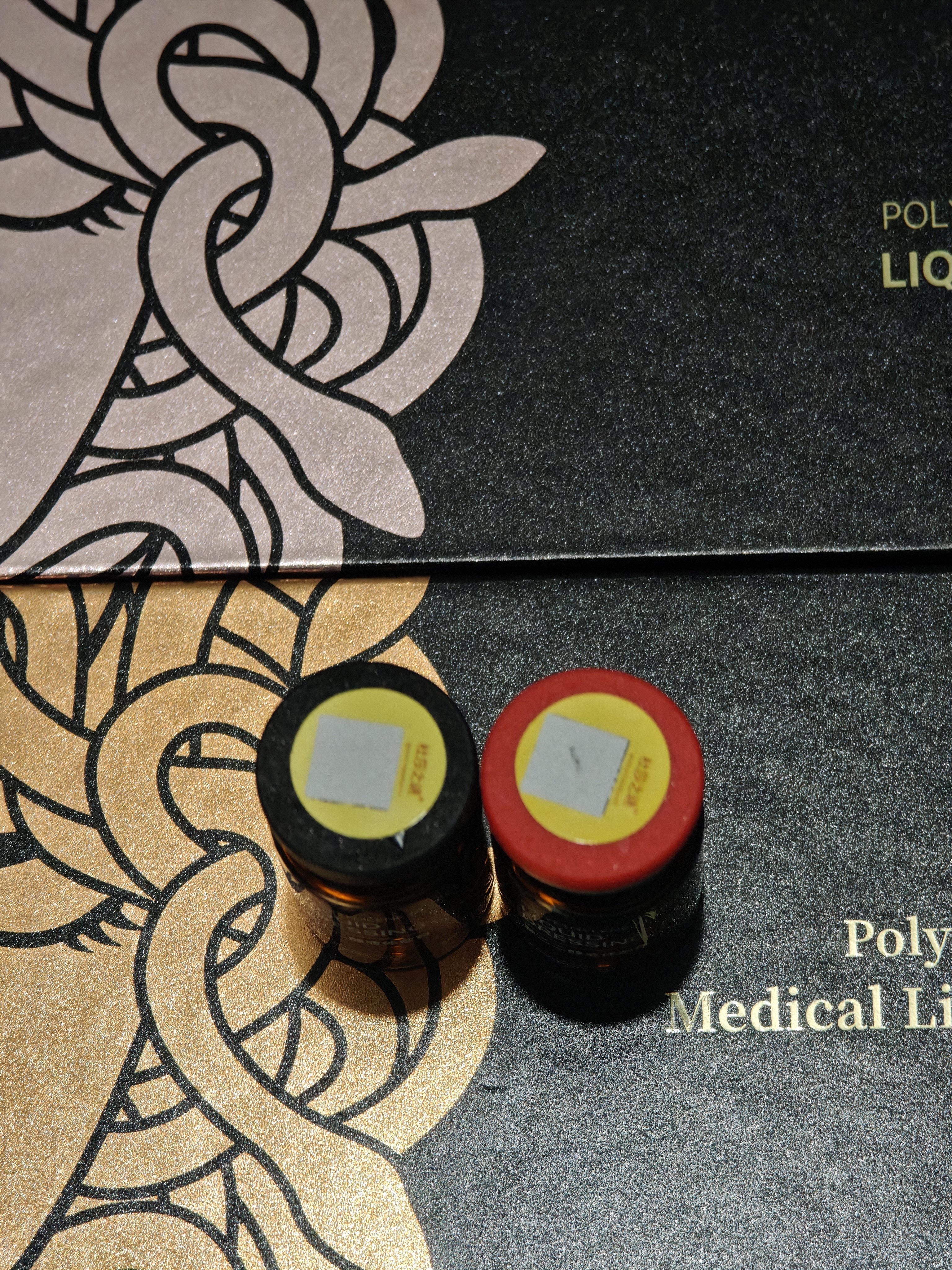 杜莎之谜小黑瓶小红瓶械字号源码单只可验真