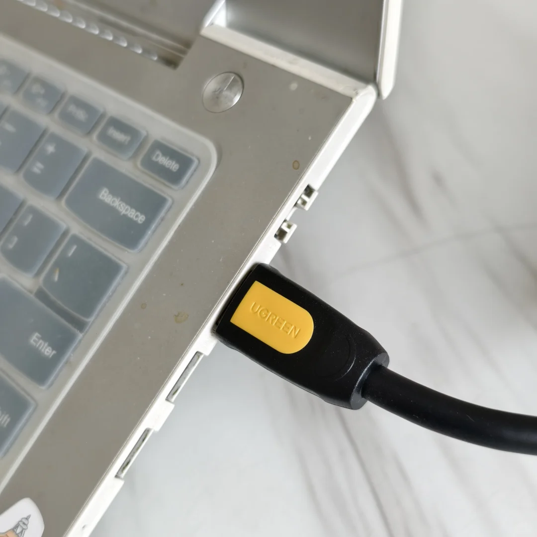 十几块钱实现电视自由了