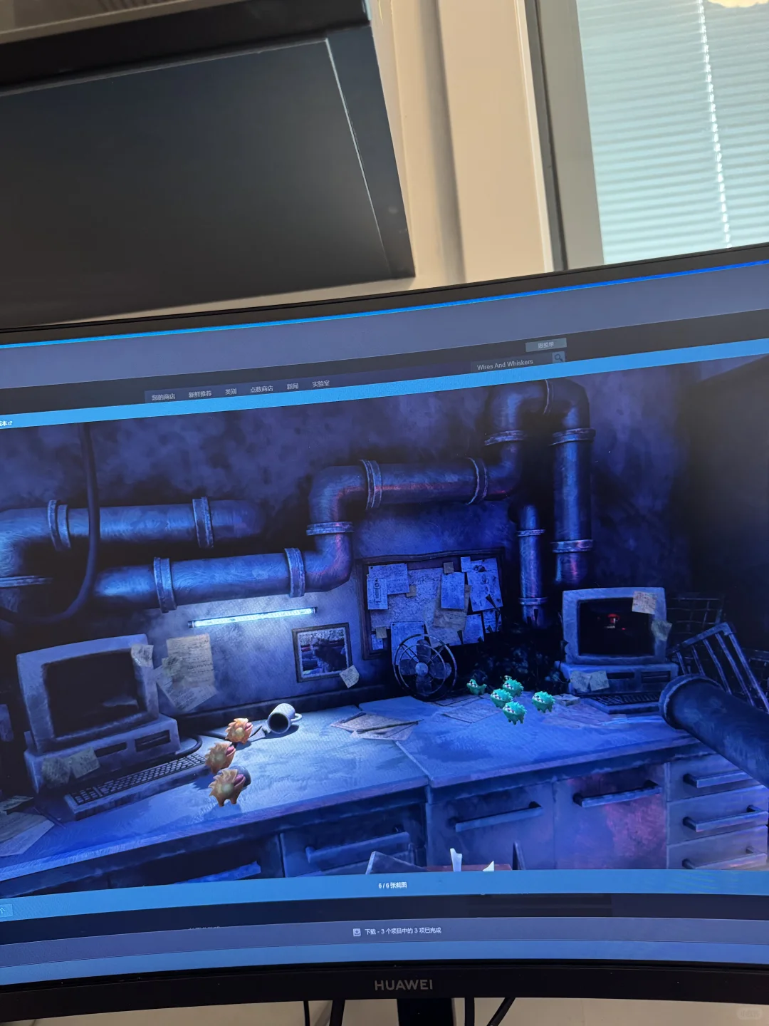 这双人游戏免费太开心了吧❗