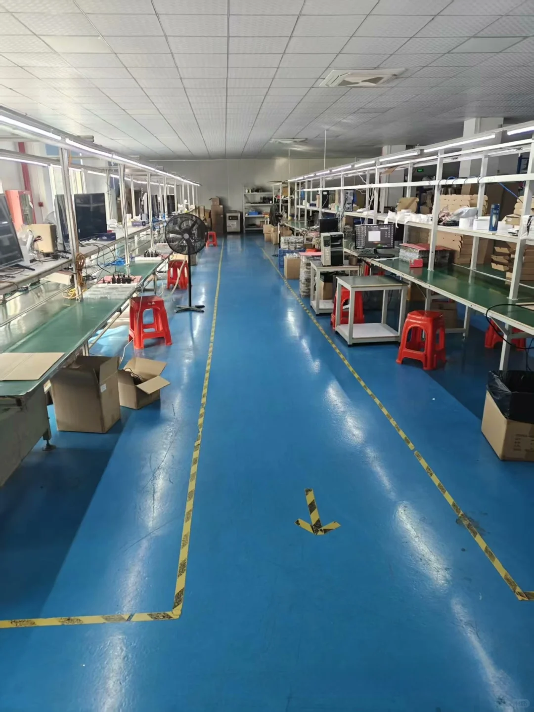 流量盒子源头厂家