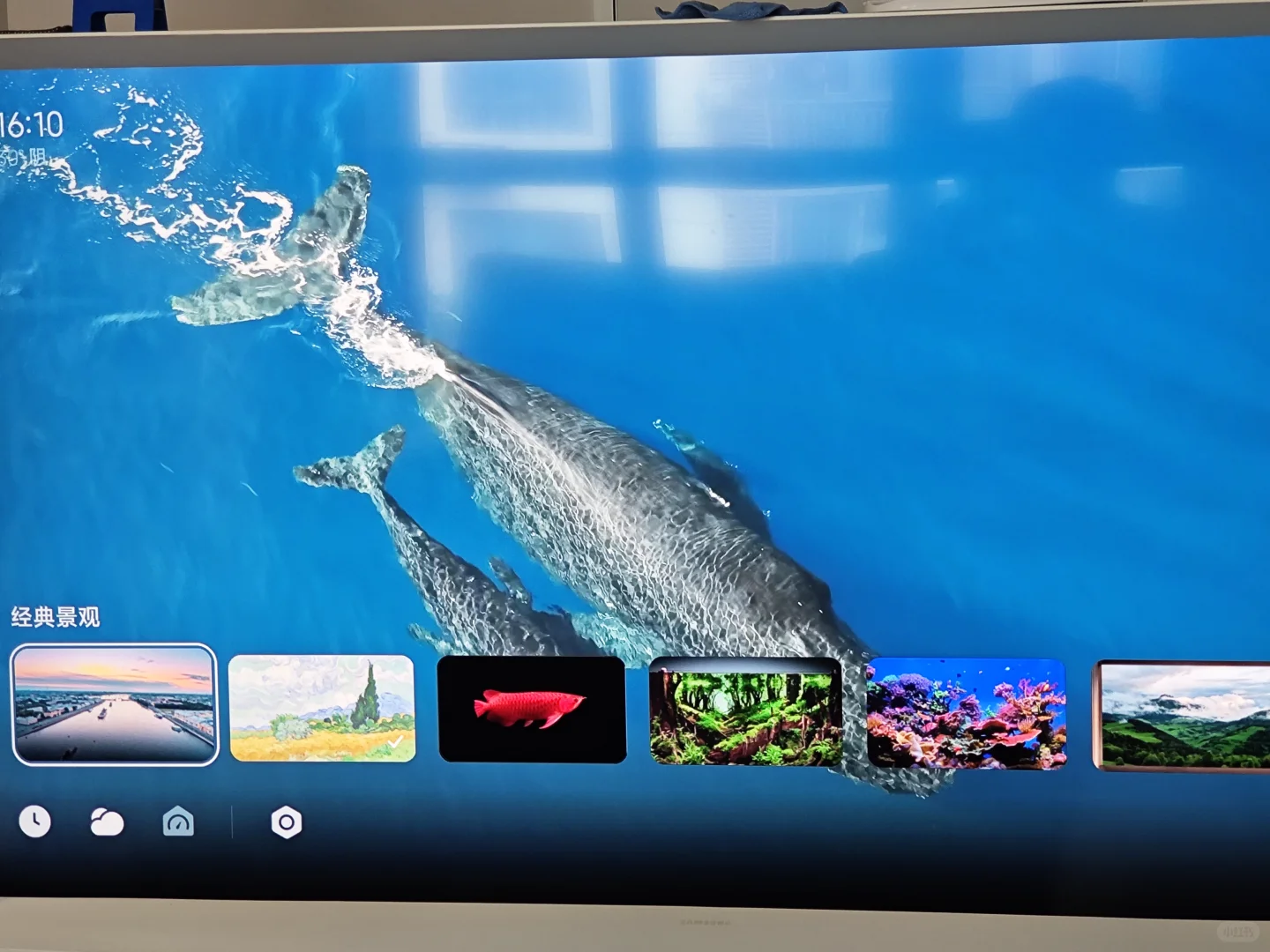 小米盒子有CEC了