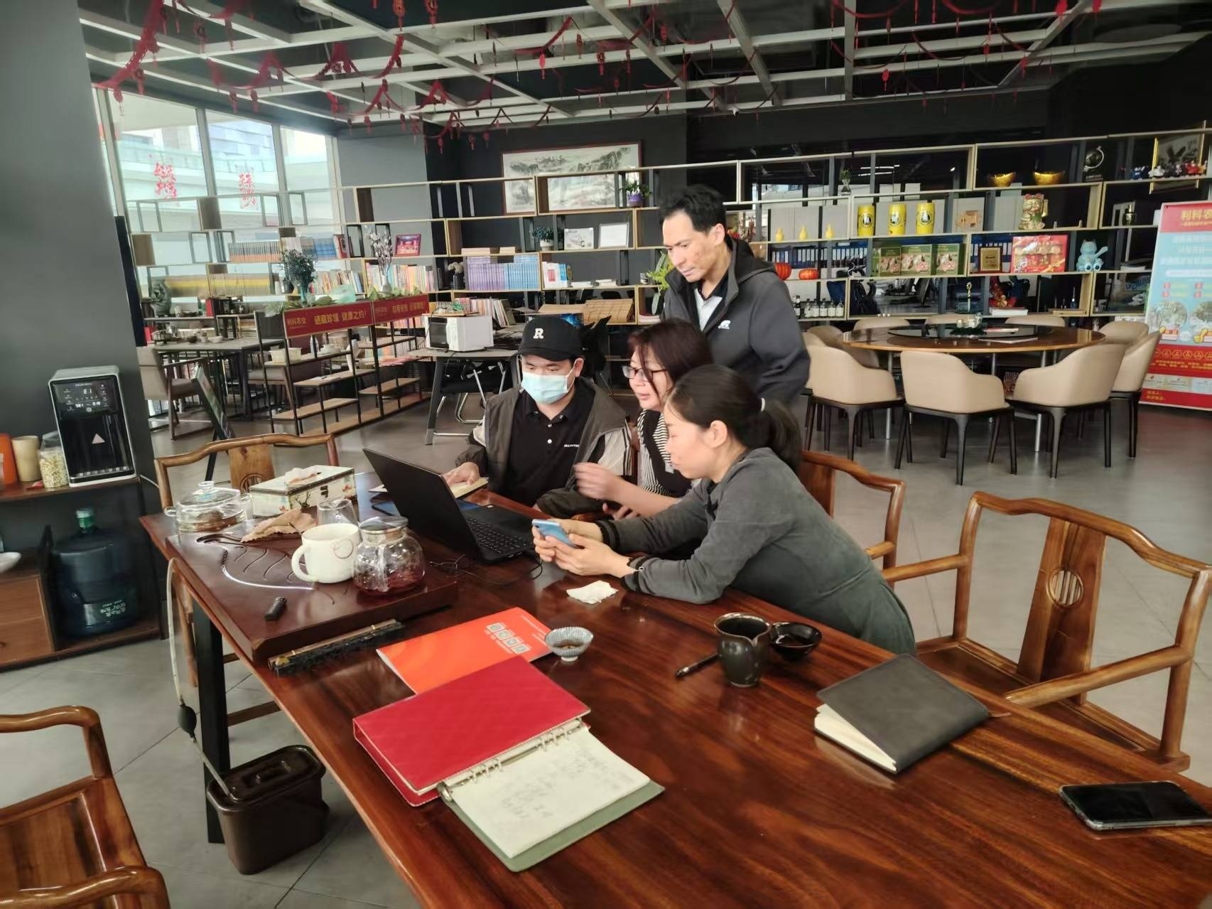 小程序源码开发