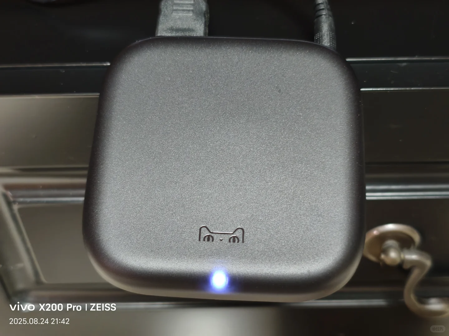 被天猫魔盒8Air SE电视盒治愈的一天