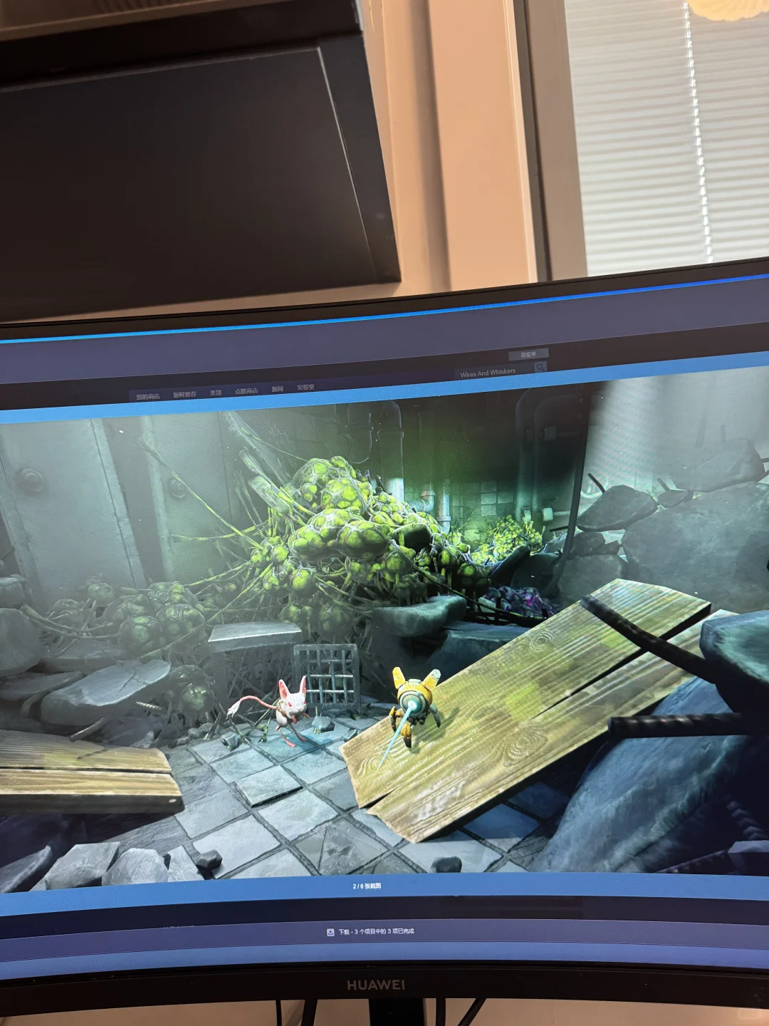 这双人游戏免费太开心了吧❗