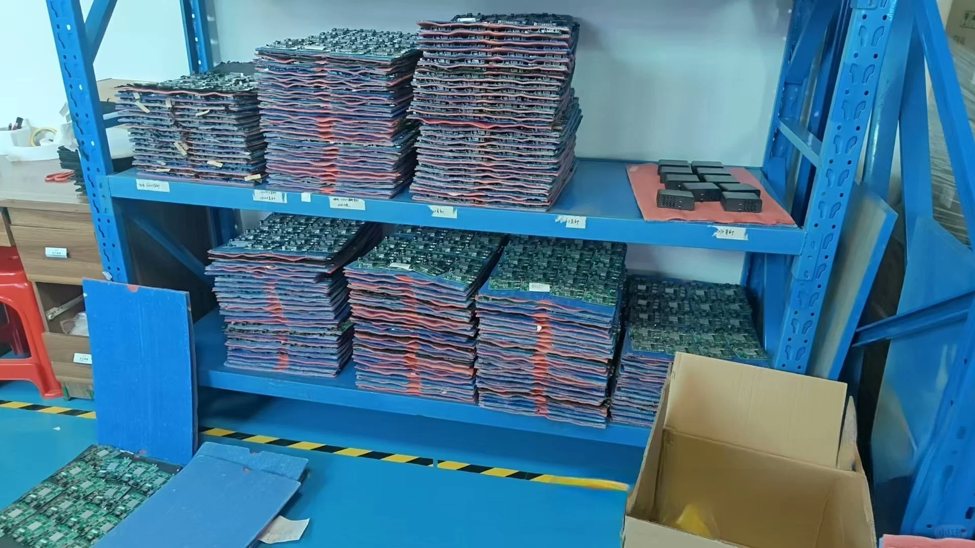 流量盒子源头厂家