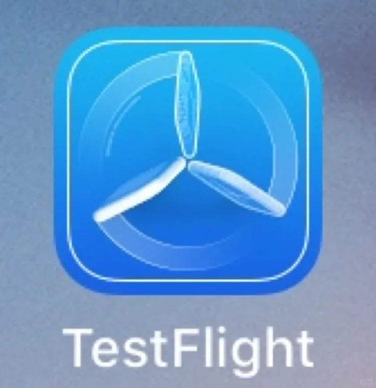 诈骗App 曝光-TestFlight