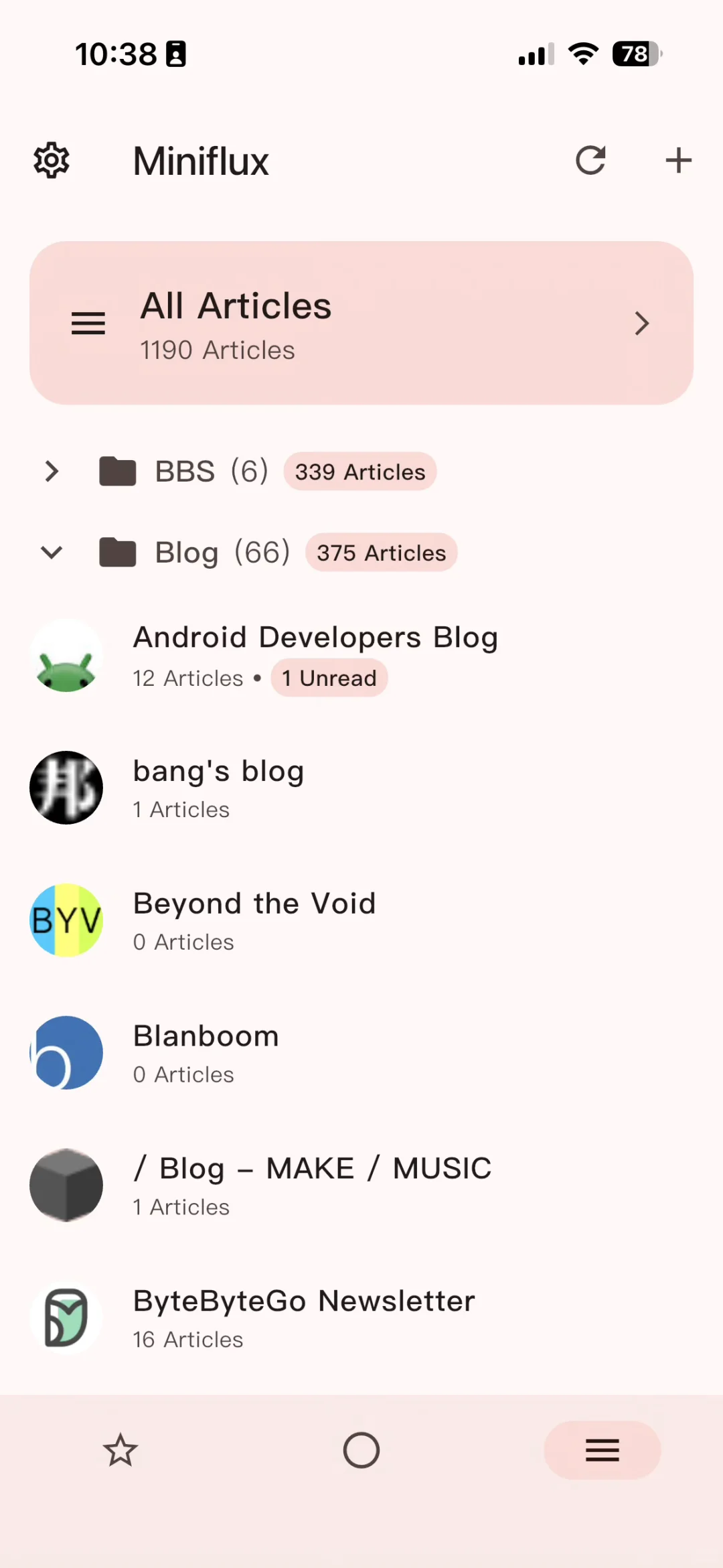Material You 设计，你的手机你做主