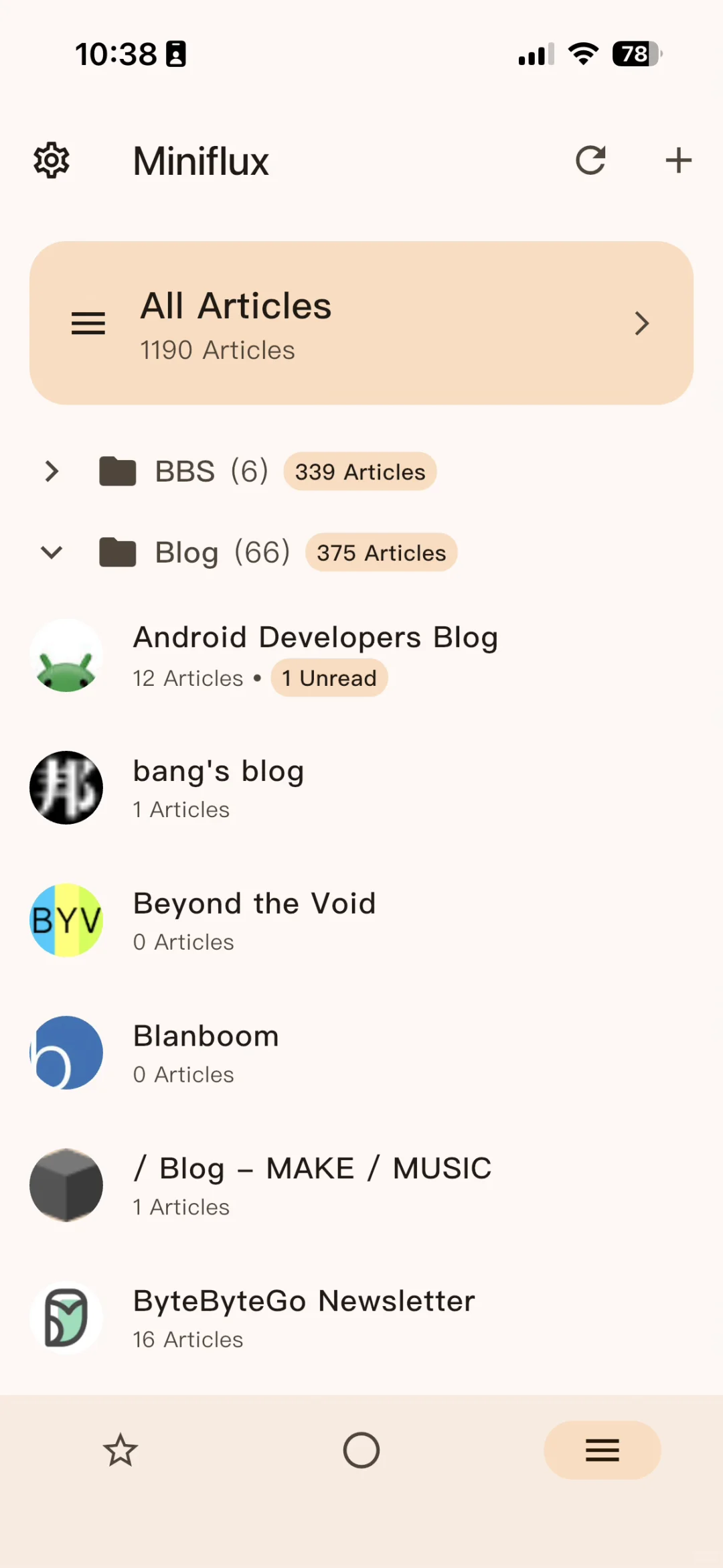 Material You 设计，你的手机你做主