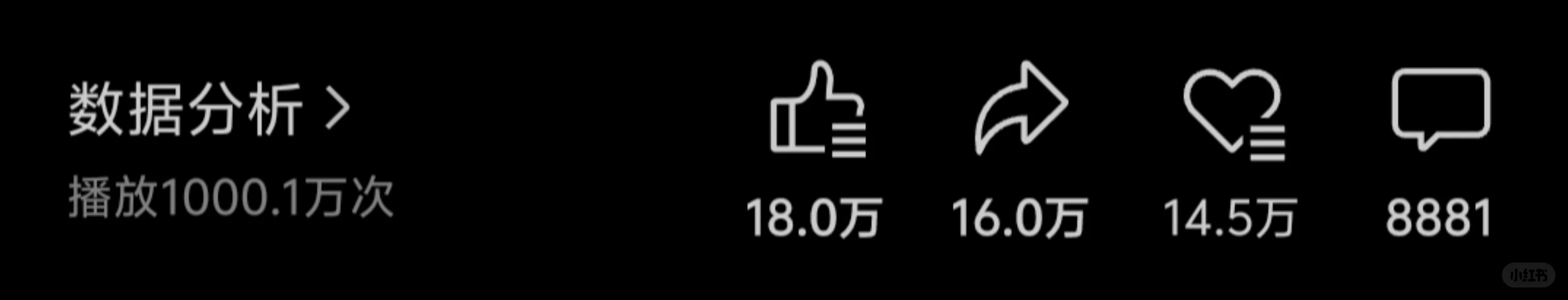 deepseek帮我诞生单条千万播放量爆款