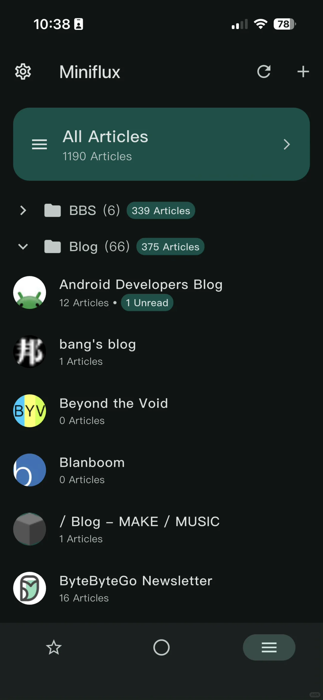 Material You 设计，你的手机你做主