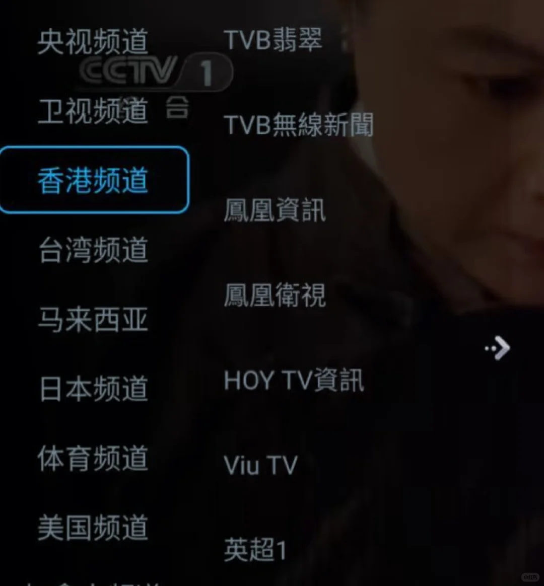 澳洲找到tv资源了，求高速网络