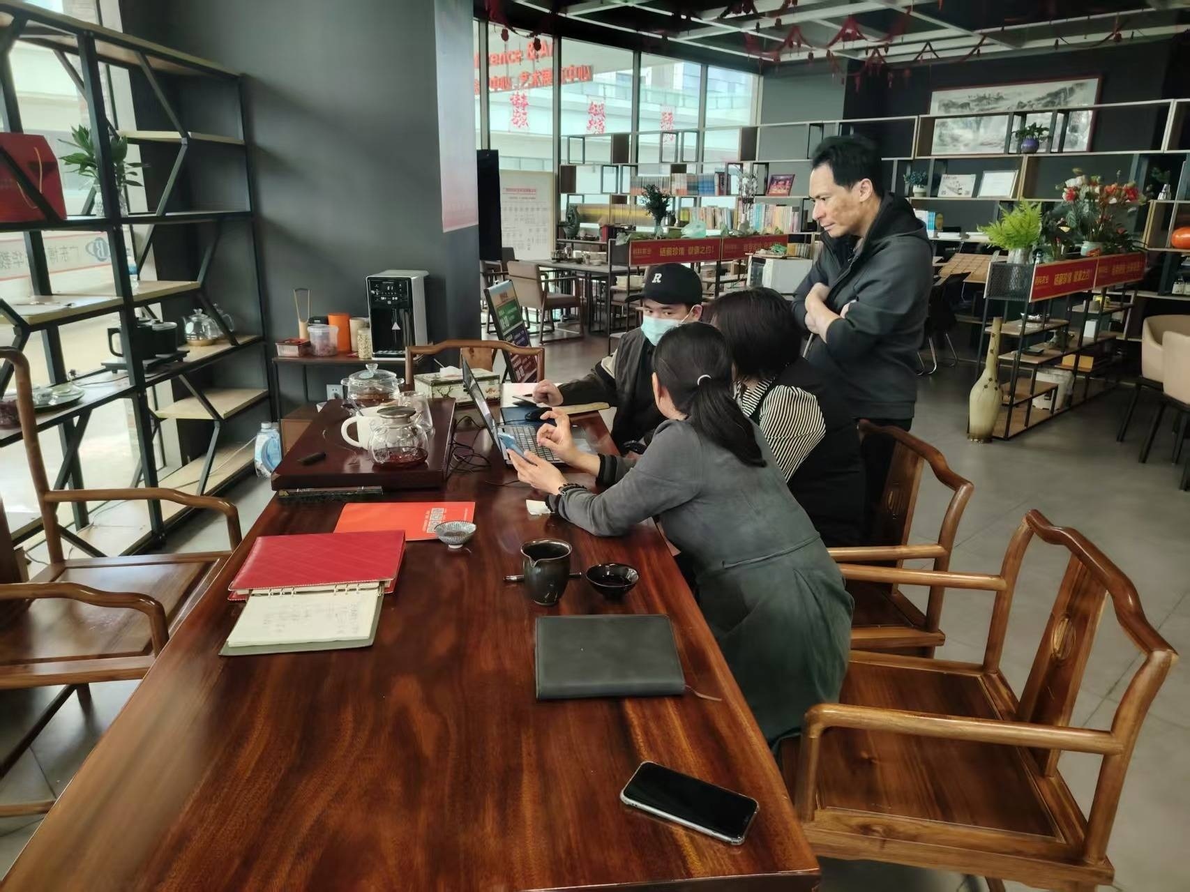 小程序源码开发