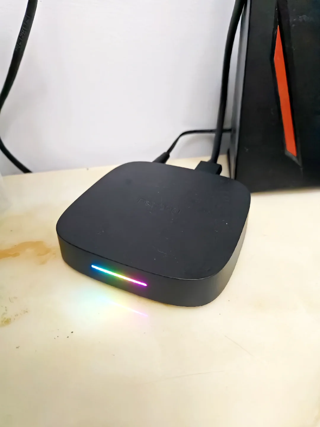 有谁和我一样被这个小盒子惊艳到了!🌈