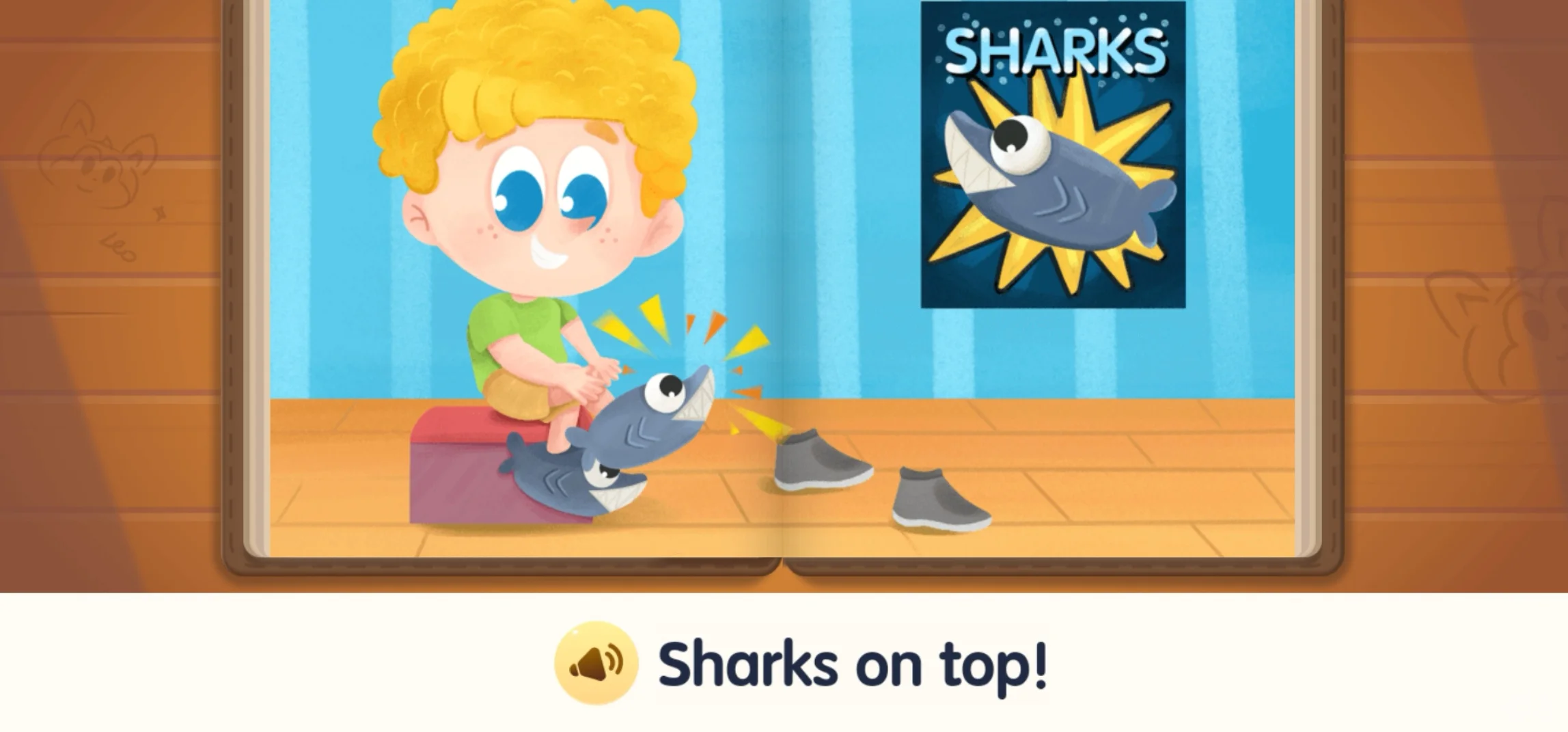 推荐家长一款英语学习软件