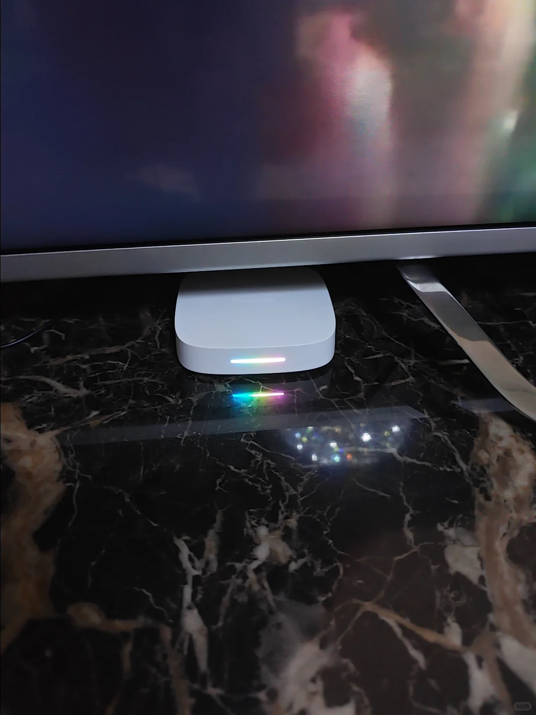 看电视就用当贝电视盒子