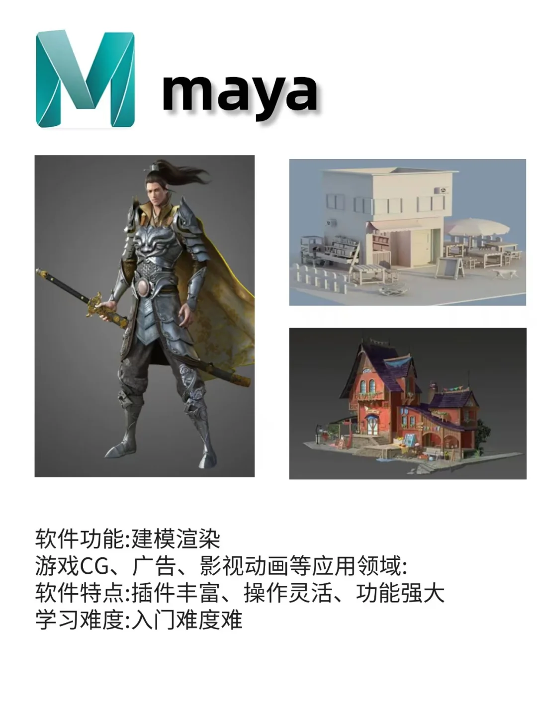 为建模而生的APP，属于建模人的必备APP！