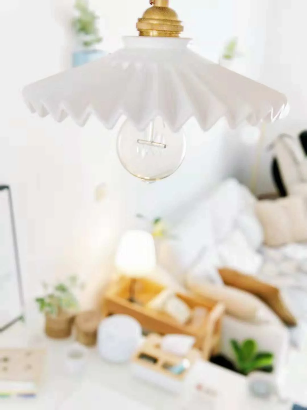 好看的小插件们！👀 太喜欢我的桌面布局卡！