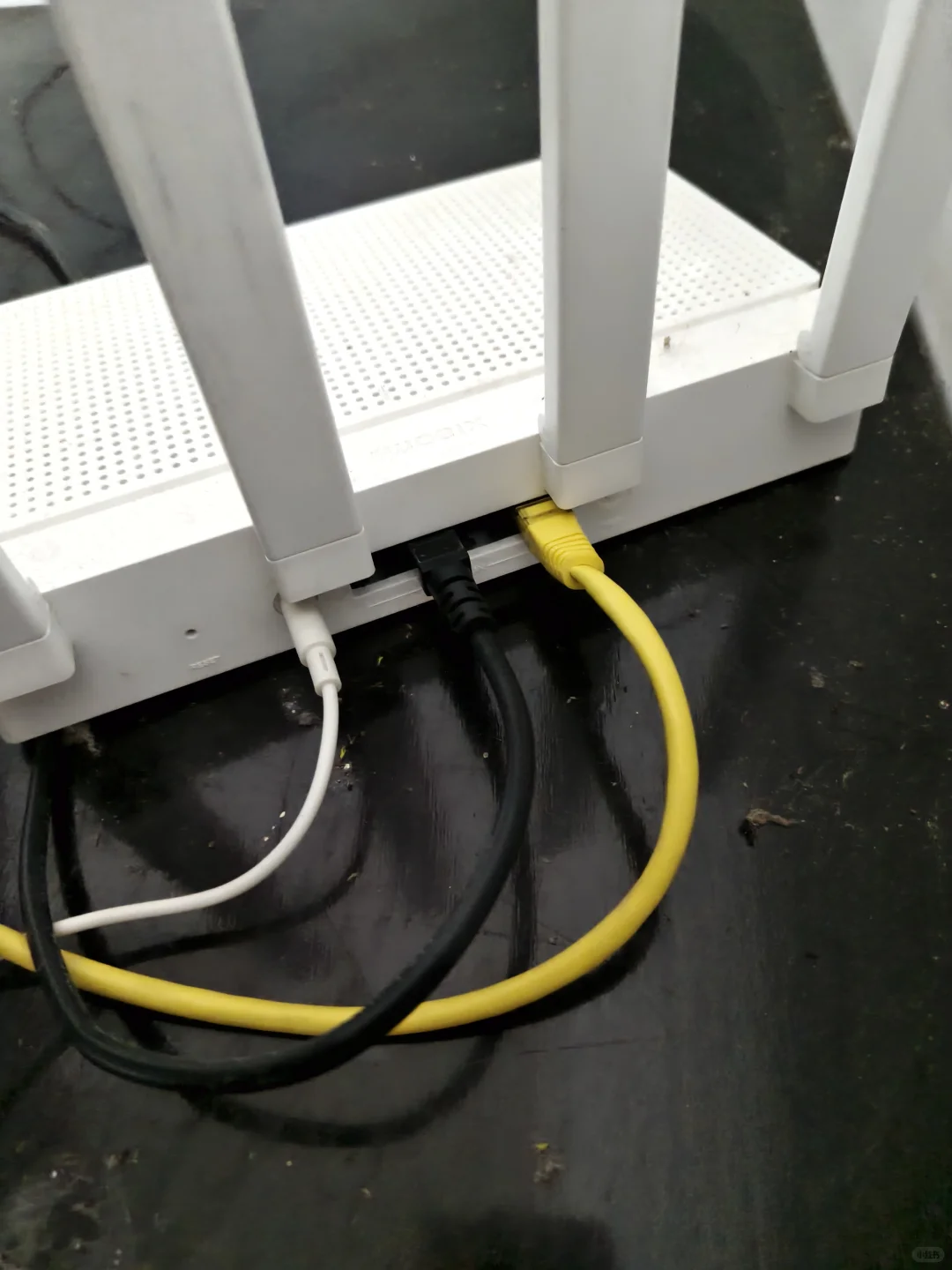 移动新机盒无WiFi，电视投屏终于成功了