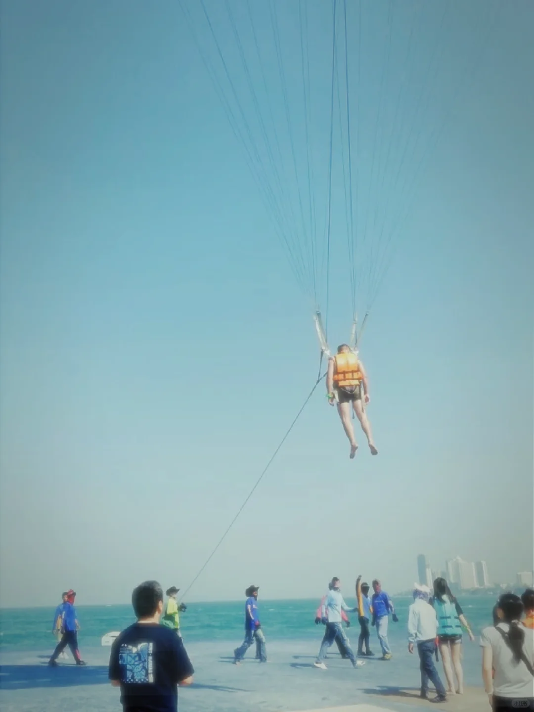 💼 失业程序员的自救指南：如何在低谷中