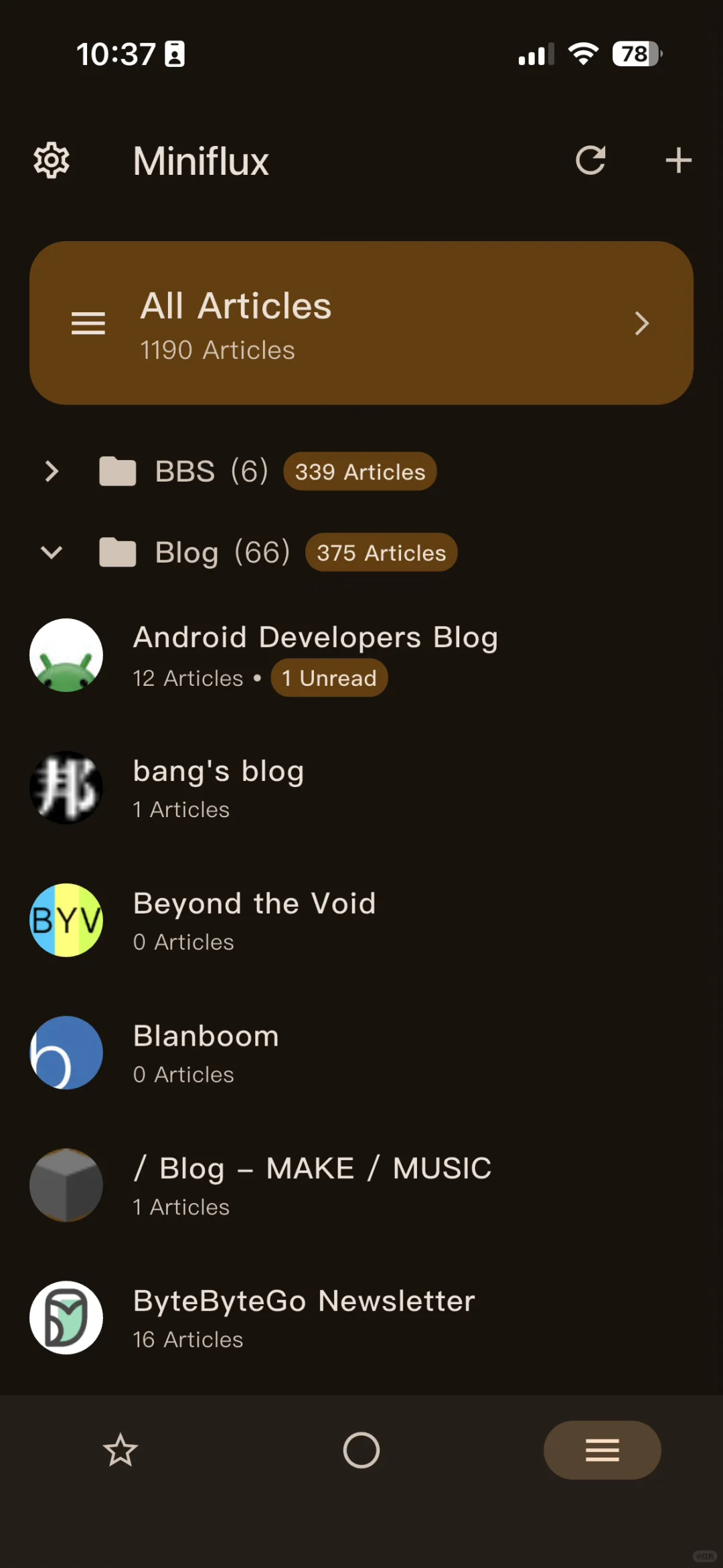 Material You 设计，你的手机你做主