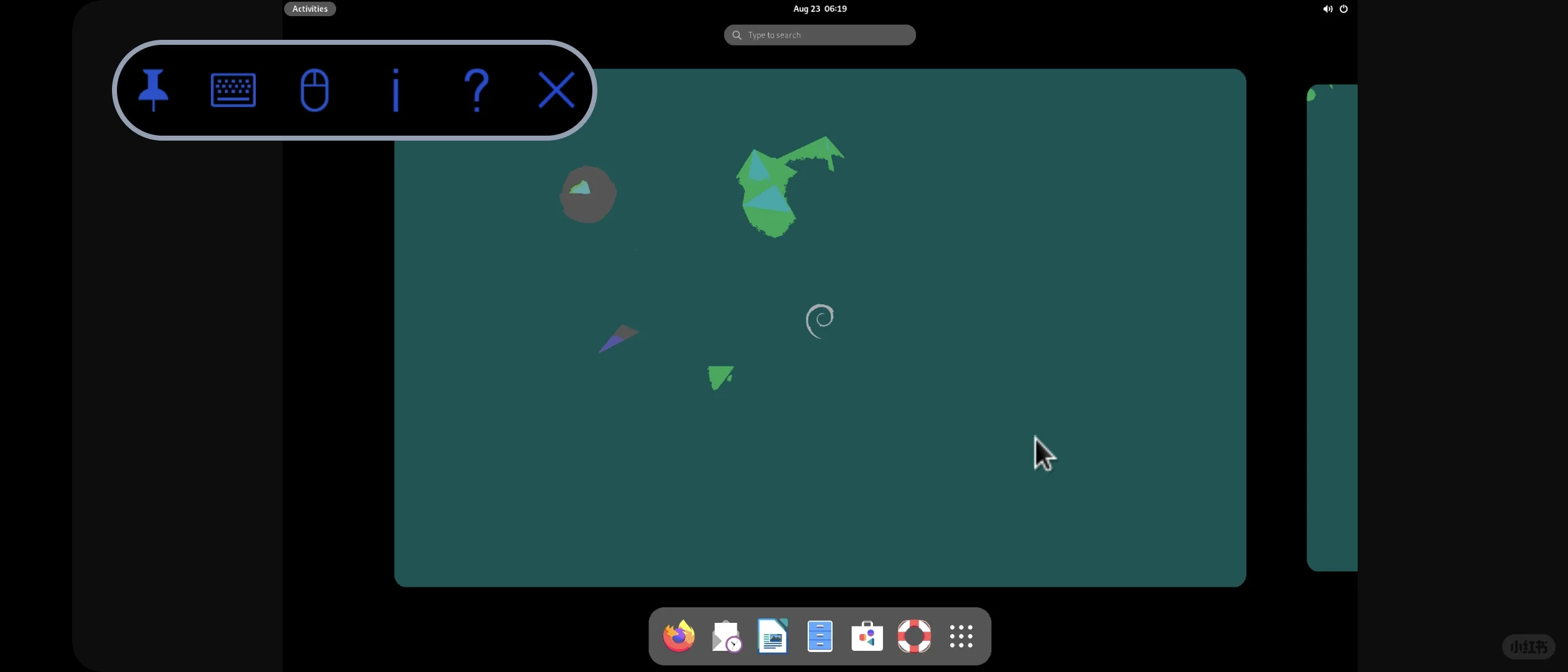 📱三星Z Flip升级安卓16！秒变Linux！