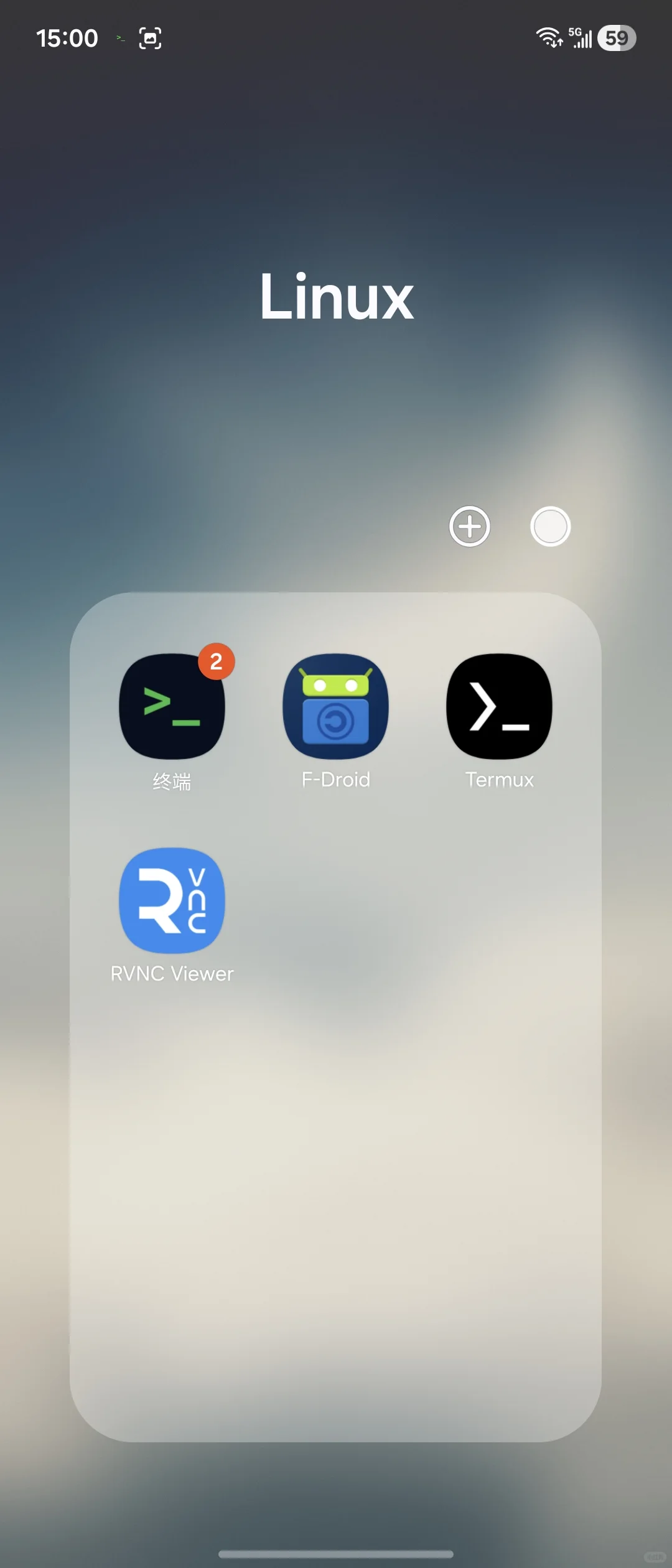 📱三星Z Flip升级安卓16！秒变Linux！