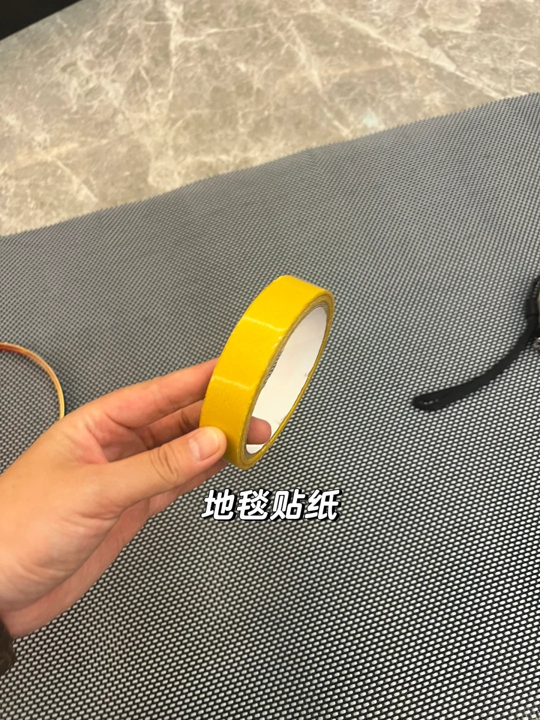 轻而易橘I50块让电视柜的插座路由器消失了