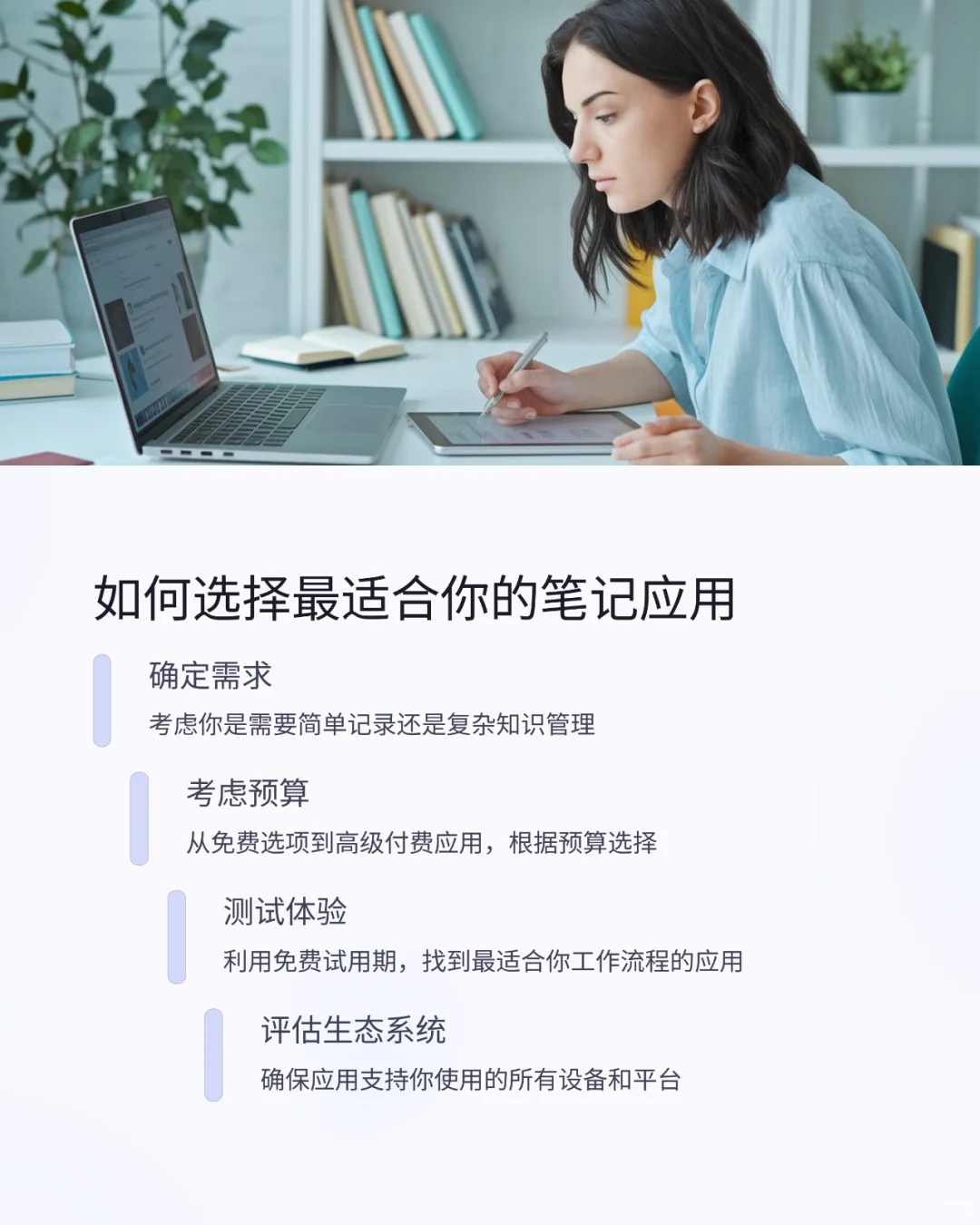 2025年10款最佳笔记应用推荐📒✨