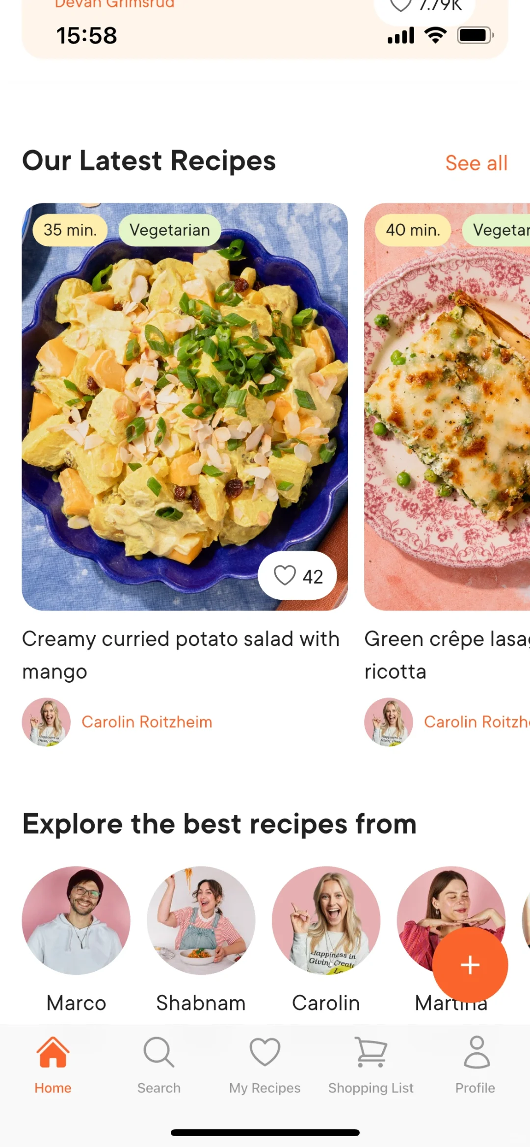 好看的小插件们！👀 太喜欢我的桌面布局卡！