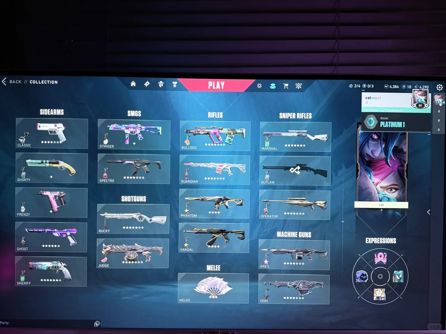 有没有平时一起打港服的宝宝