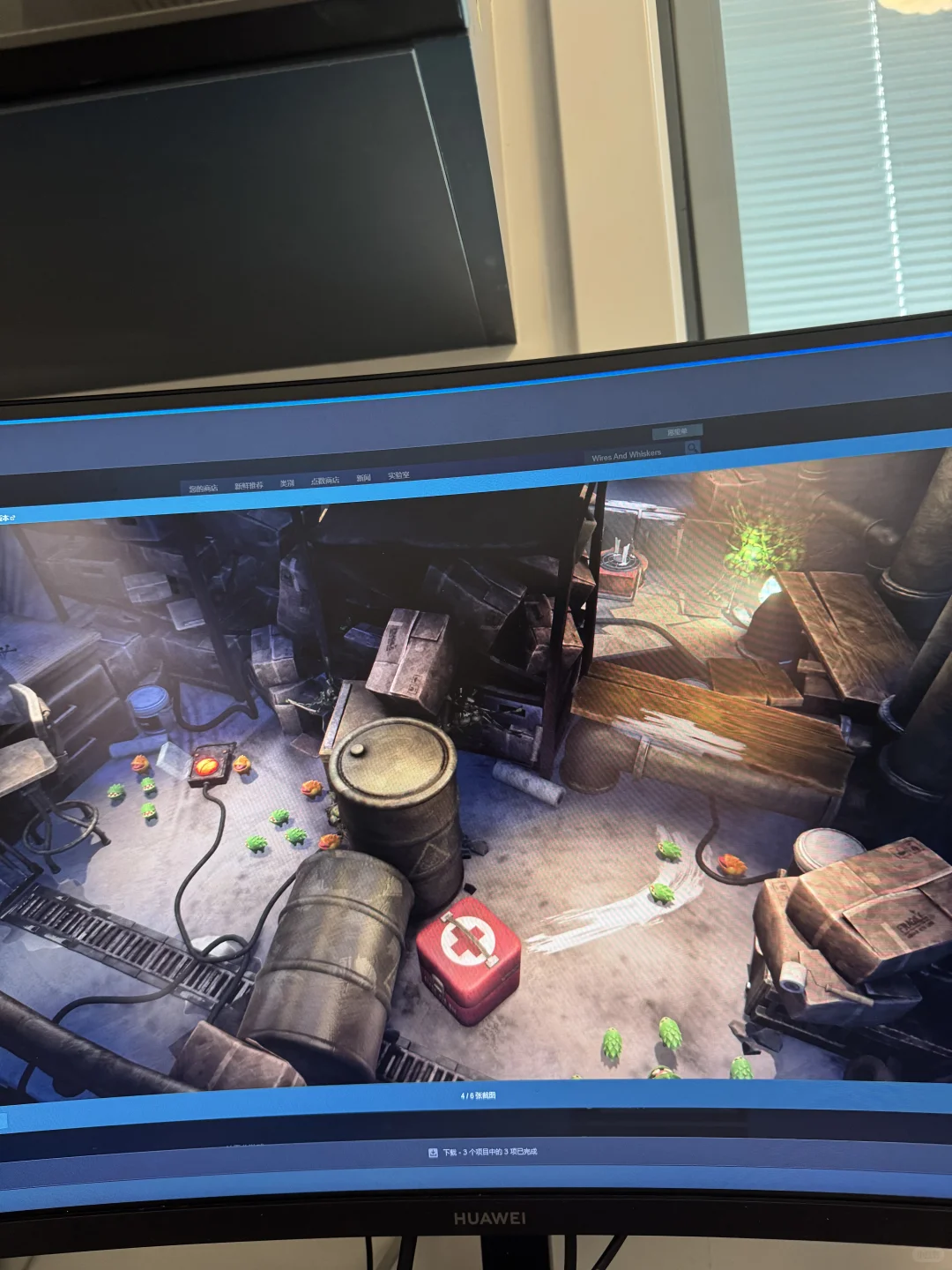 这双人游戏免费太开心了吧❗