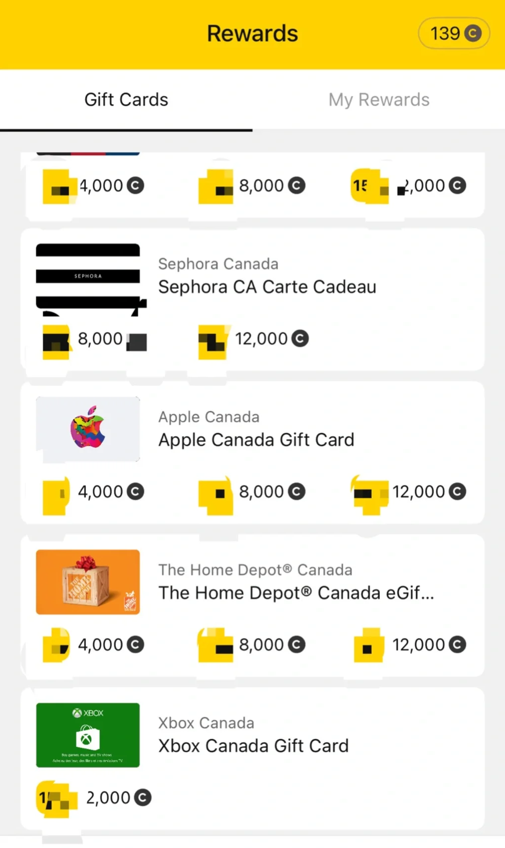 🇨🇦 推荐一个走路🚶就可以赚米的app好了