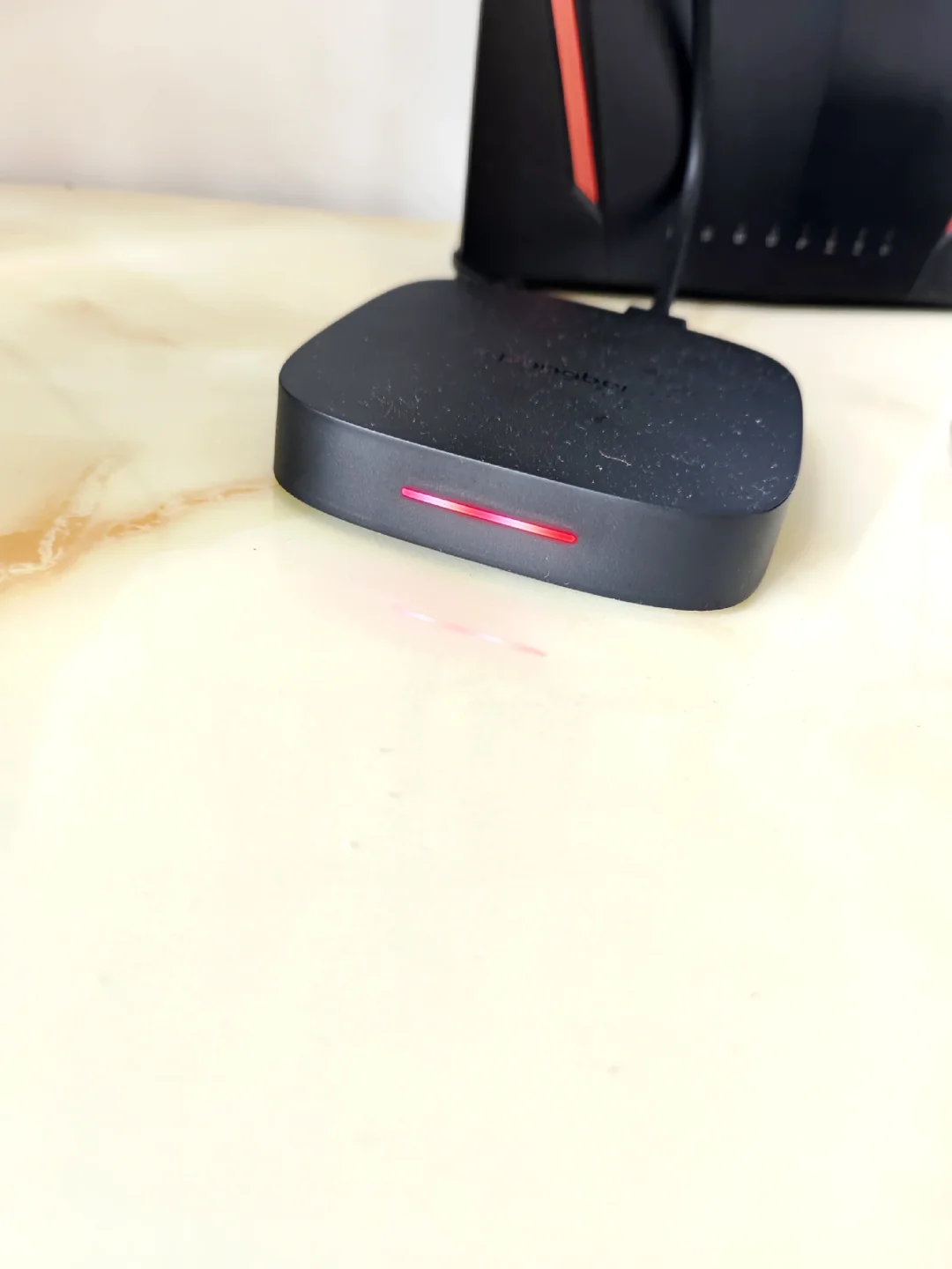 有谁和我一样被这个小盒子惊艳到了!🌈