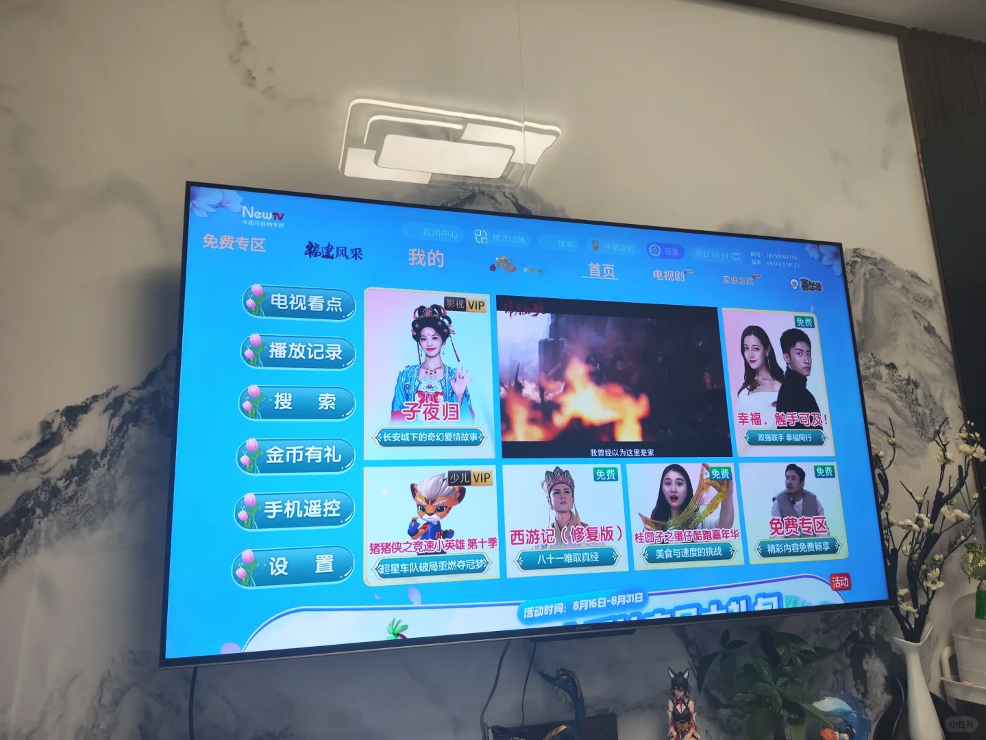 问一下大家，哪个牌子的网络机顶盒好用？