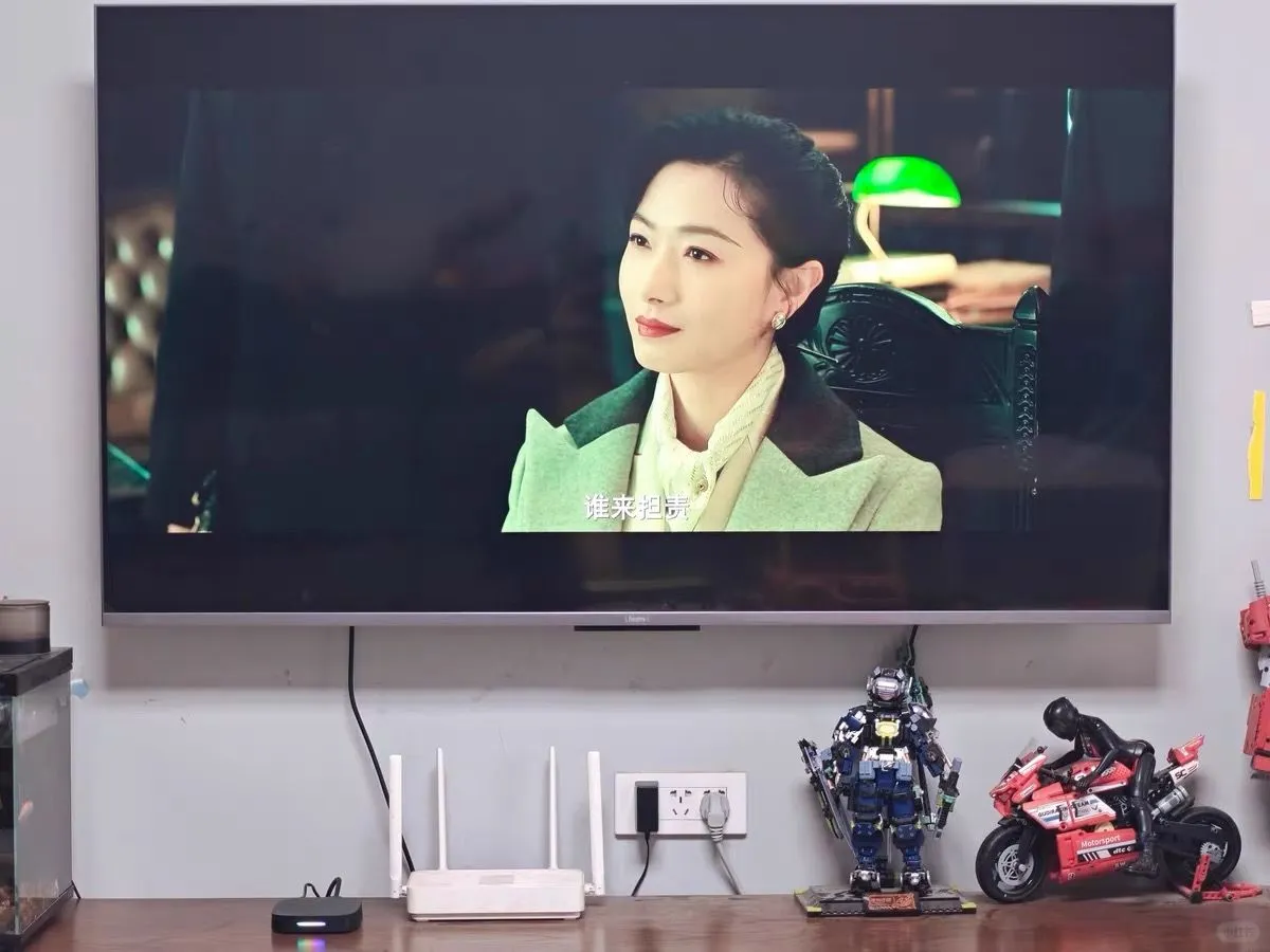 终于找到真正好用的电视盒子了