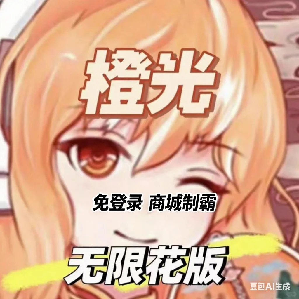 橙光无限鲜花的售后是真有人在做6.99r