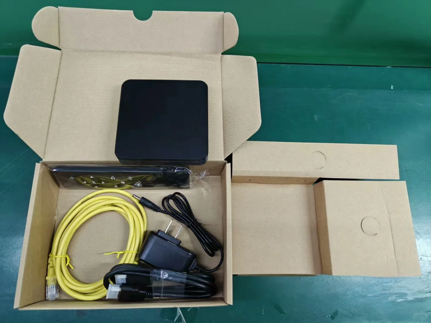 流量盒子源头厂家