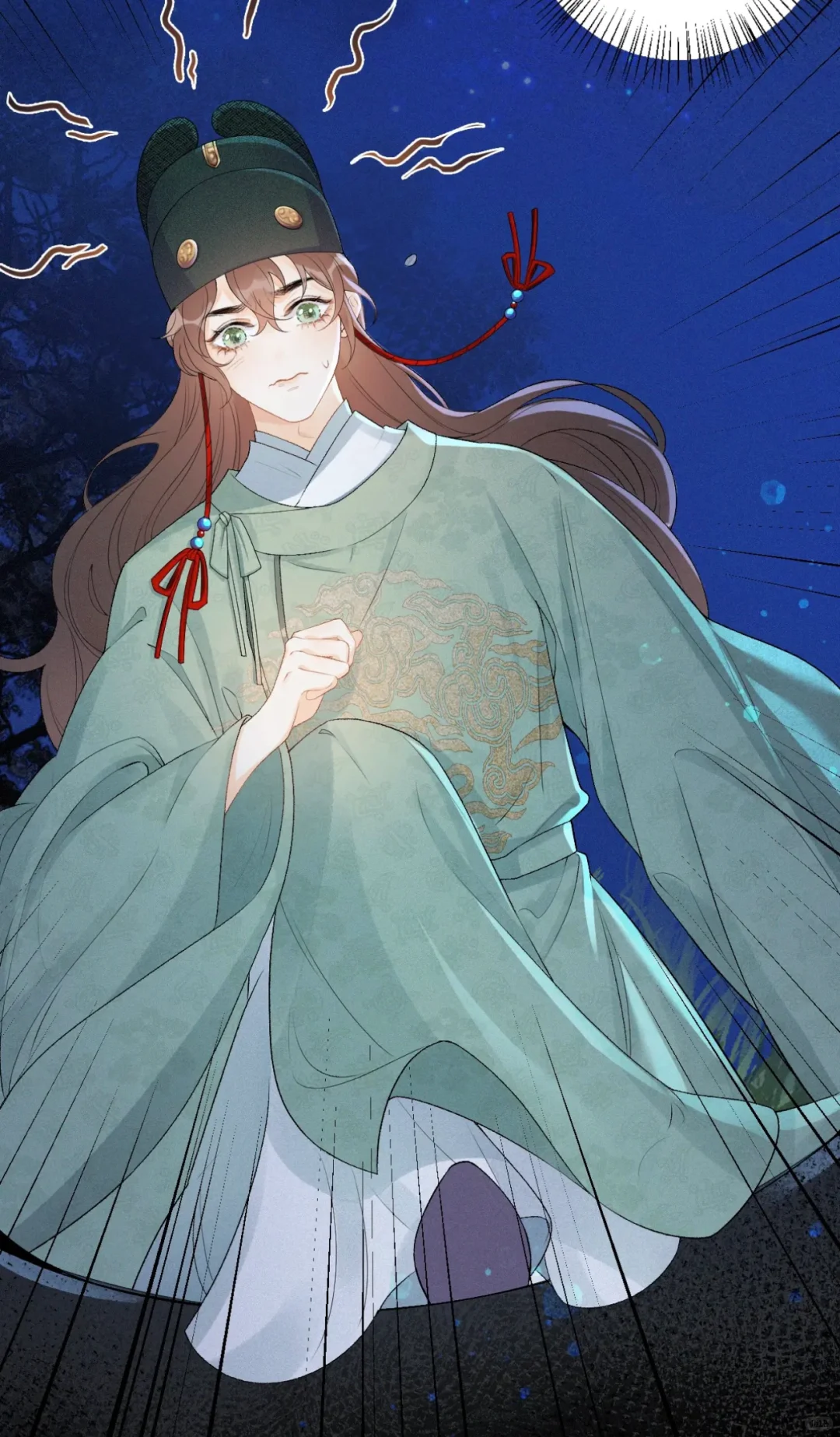 不花钱看漫画的app、苹果、安卓通用