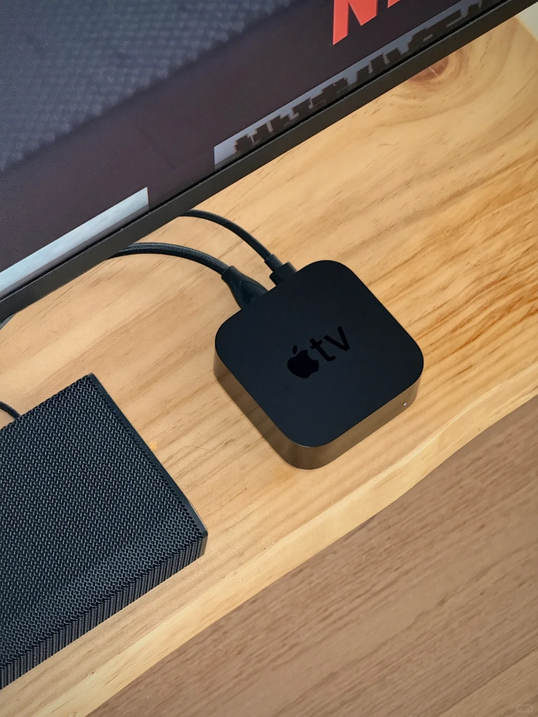 被低估的Apple TV：藏在客厅里的“隐藏彩蛋”