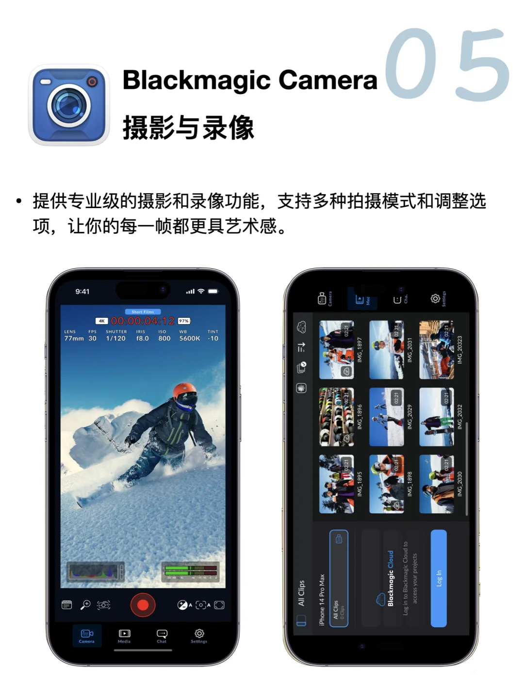 📱亲测iPhone最好用的6个app！