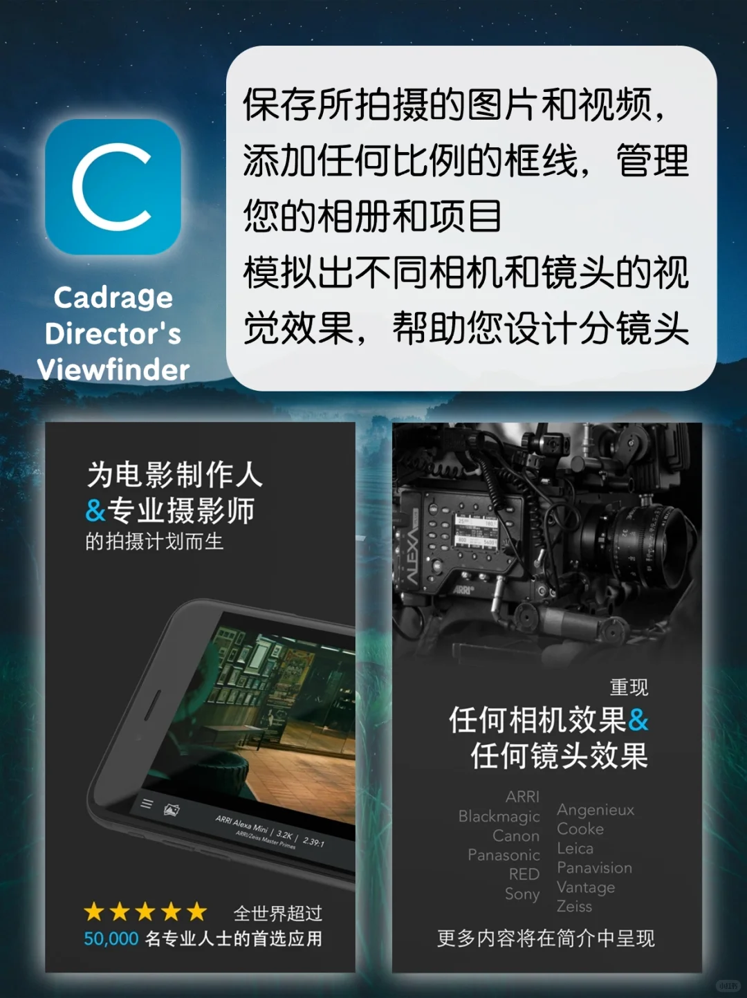 🌟iPhone最好用的App推荐！每一个都好用