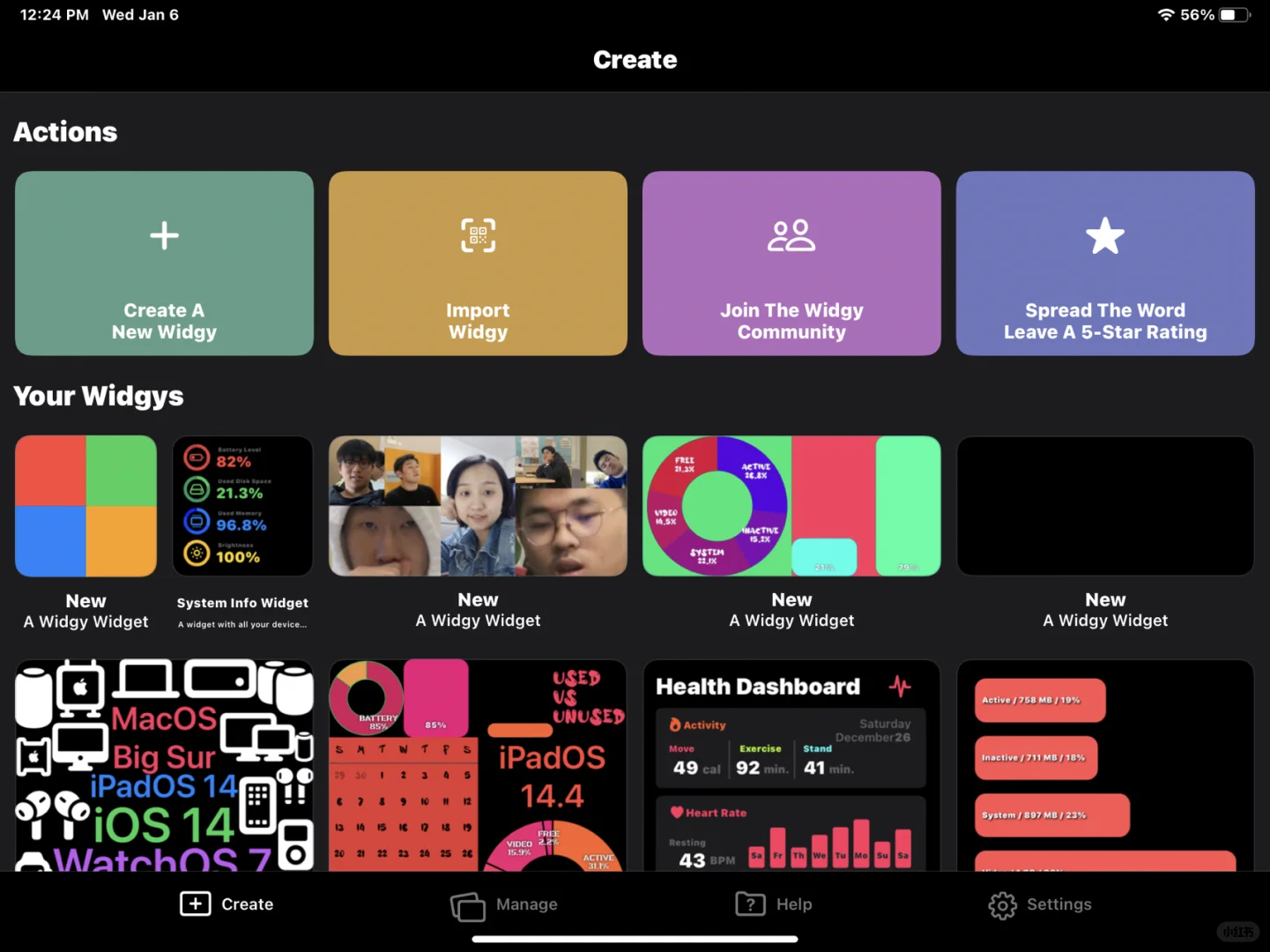 可玩性最高的iOS/iPad OS应用，没有之一！