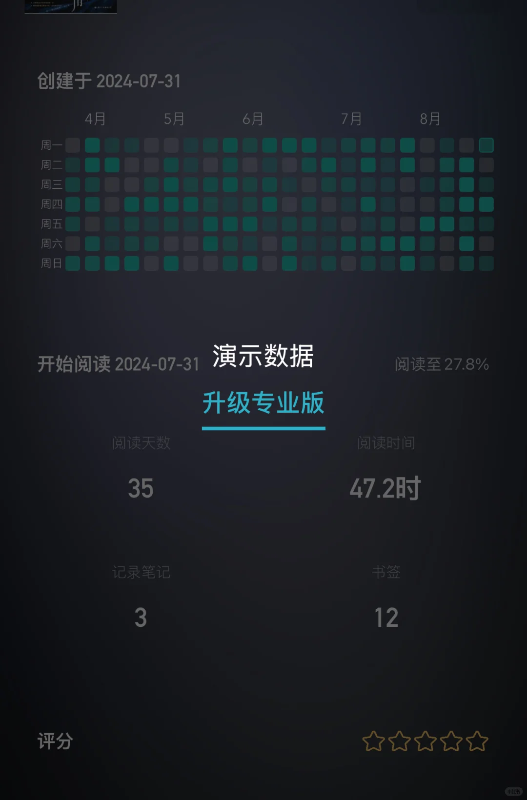 ios最爱用的阅读软件