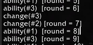 魔兽世界宠物对战脚本编写～救救我救救我
