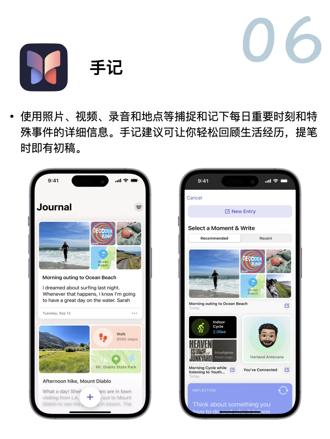 📱亲测iPhone最好用的6个app！