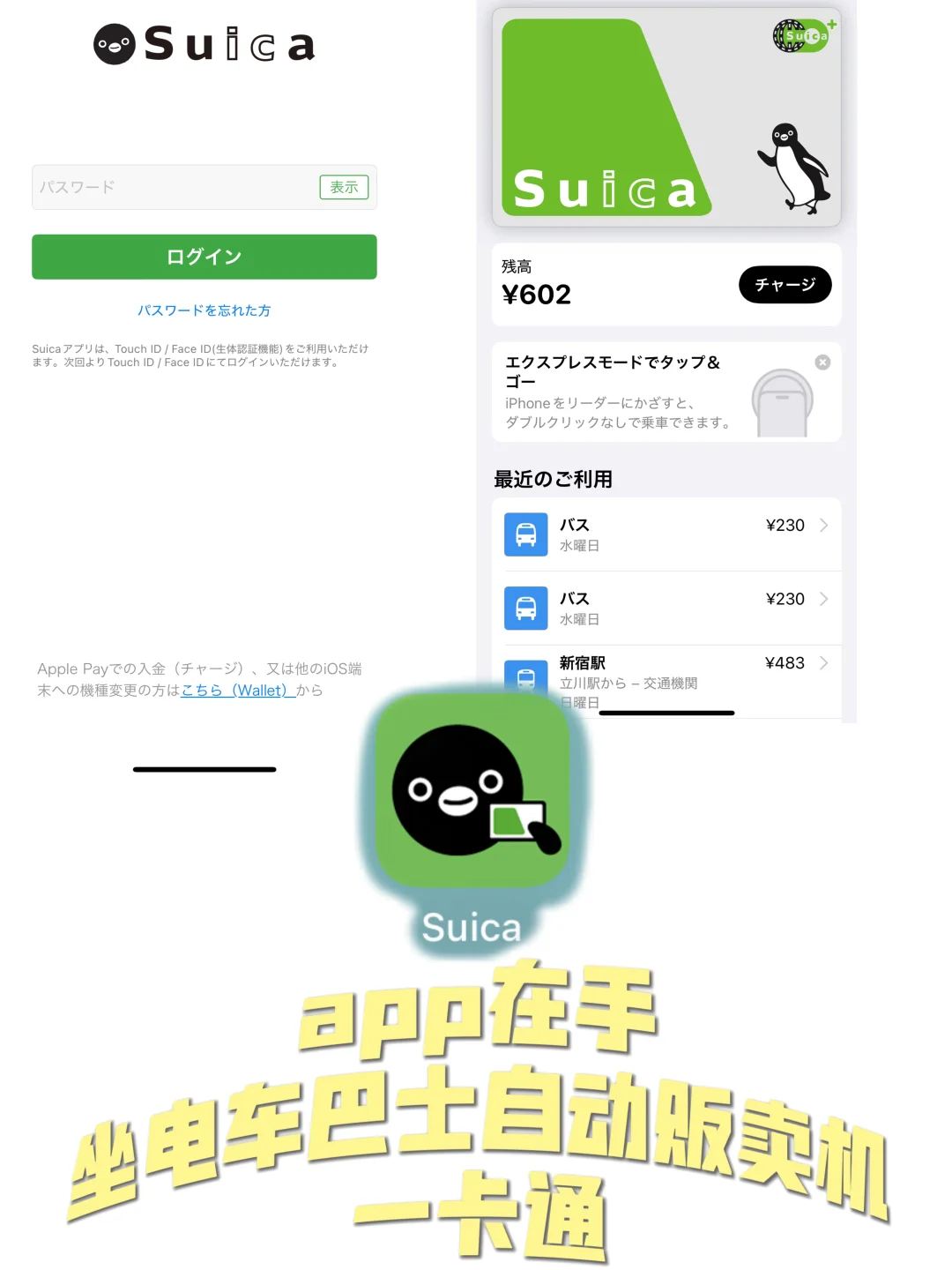 【刚来日本必看】在日实用app5选推荐！