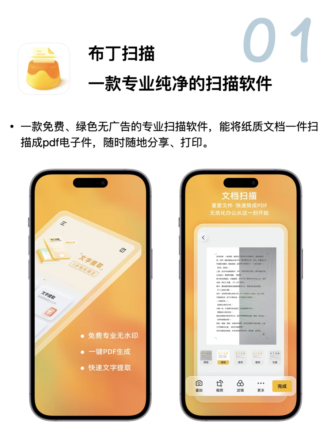 📱亲测iPhone最好用的6个app！