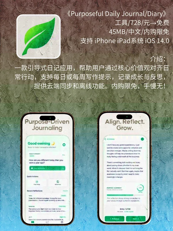 8月 26日 iOS 限免 APP,¥4096→免费