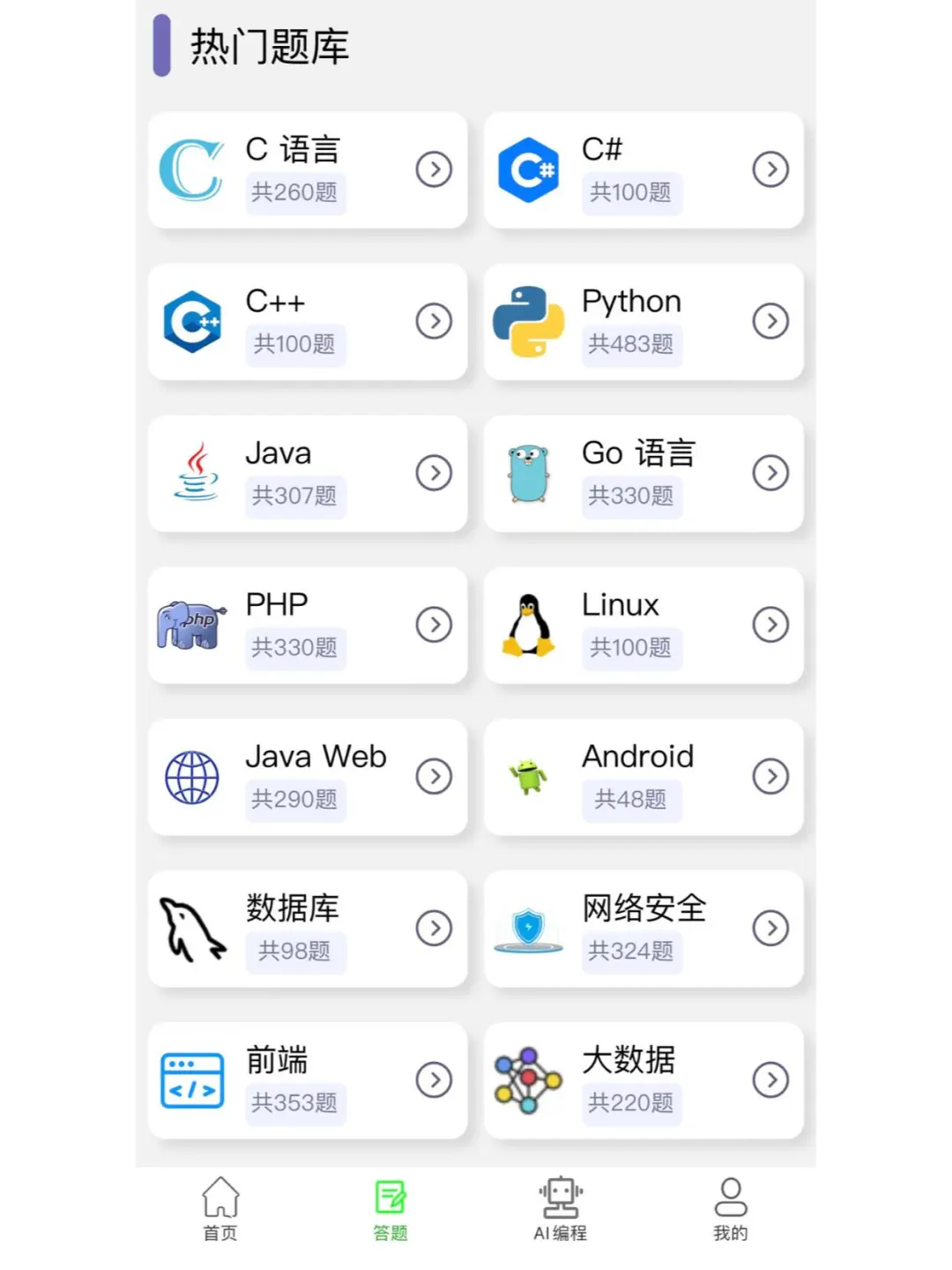 为什么我读大学时没有发现这个编程软件！！