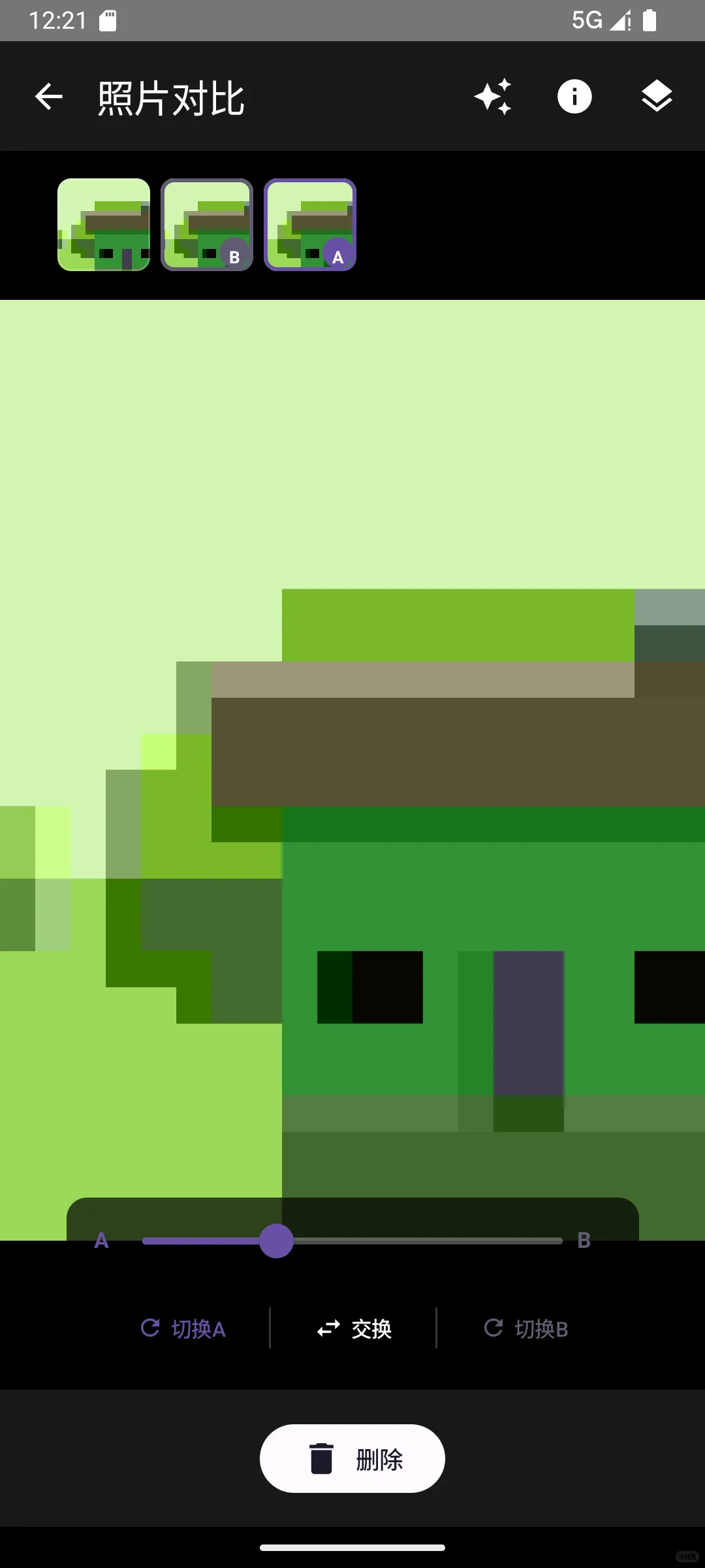 PhotoFlow——让照片整理更加丝滑！📷